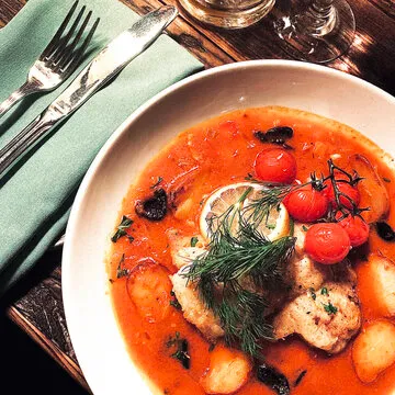 River & Post — American restaurant in Staatsburg