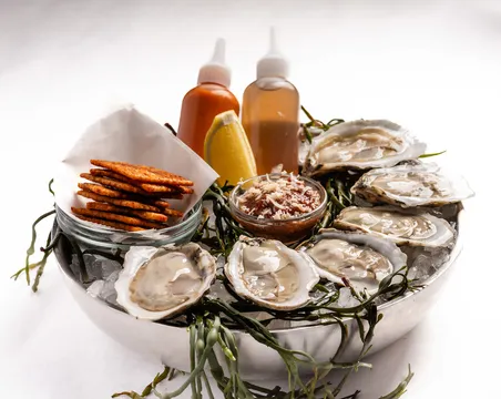 River Pointe Inn — French - American restaurant in Rumson