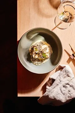 River Twice — American restaurant in Philadelphia