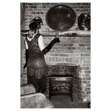 River's End — Cocktail Bar restaurant in Fredericksburg