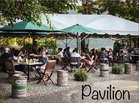Riverview — American restaurant in Cold Spring
