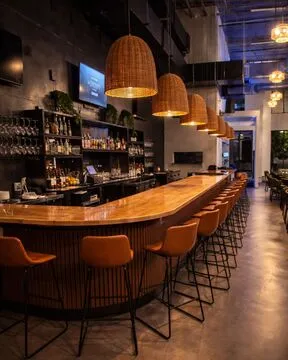 Riverview Grill Atlanta — American restaurant in Mableton