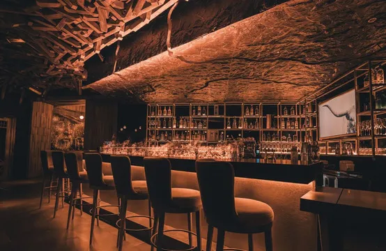 Ro Steakhouse — Steakhouse restaurant in Coral Gables