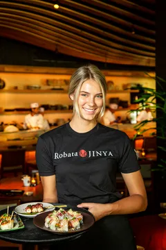 Robata Jinya - Hollywood — Japanese restaurant in Los Angeles