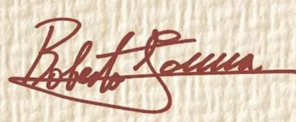Roberto's Ristorante Italiano — Italian restaurant in Vienna
