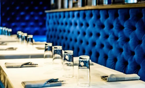 Roc South Cuisine and Cocktails — American restaurant in Atlanta