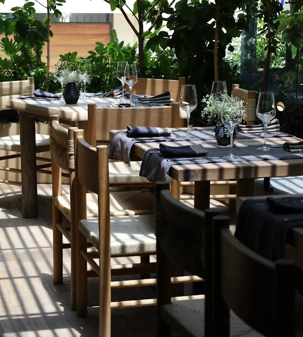 Rocasal — International restaurant in Ciudad de México