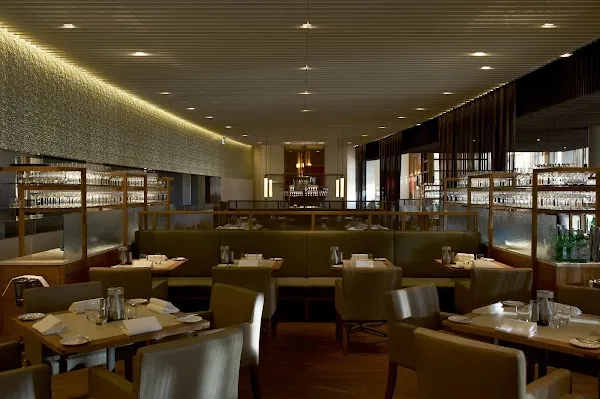 Rockpool Bar & Grill Perth — Steakhouse restaurant in Perth