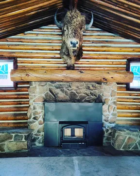 Rocky Knob Lodge — Regional restaurant in Conner