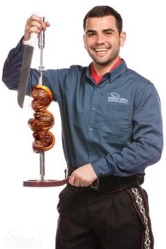 Rodizio Grill - Sarasota — Brazilian restaurant in Sarasota