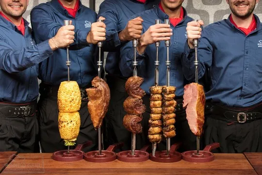 Rodizio Grill - Wesley Chapel — Brazilian restaurant in Lutz