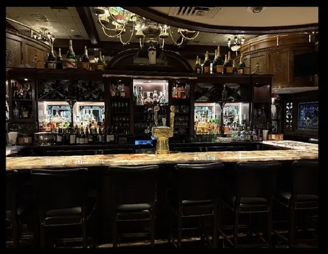 Rod's Steak & Seafood Grille — Steakhouse restaurant in Morristown