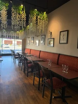Rohan's Indian Bistro — Indian restaurant in Glassboro