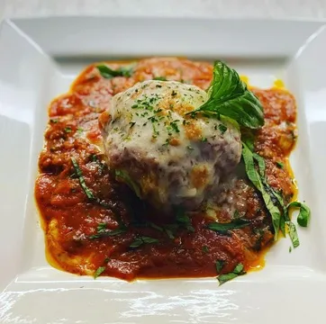 Roko — Italian restaurant in Wilmington