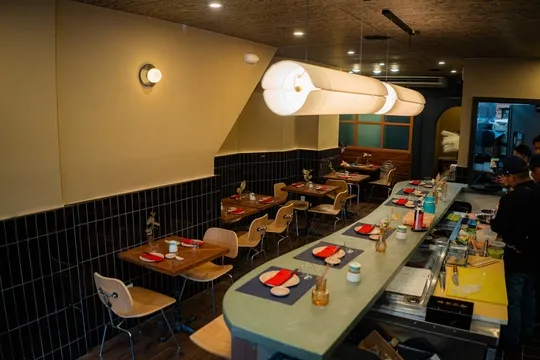RokuNana — Japanese restaurant in New York