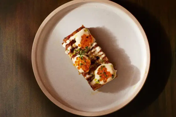 Rondo — Breakfast, British, Sunday Roast restaurant in London