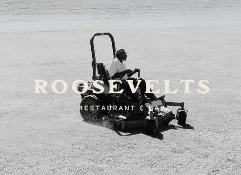 Roosevelts at Live Oaks Golf Club — American restaurant in Jackson