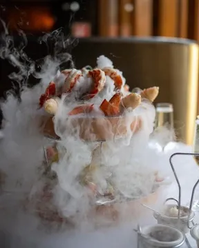 Roots Ocean Prime - Darien — Steakhouse restaurant in Darien