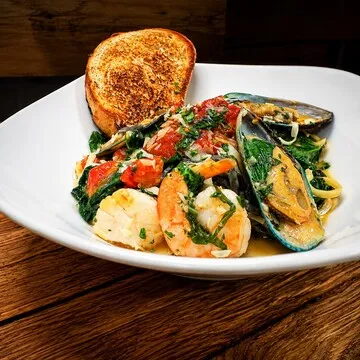 Roots Prime Italian Chophouse — Steakhouse restaurant in Franklin
