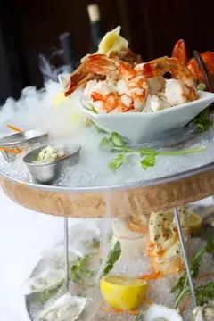 Roots Steakhouse - Summit — Steakhouse restaurant in North Jersey