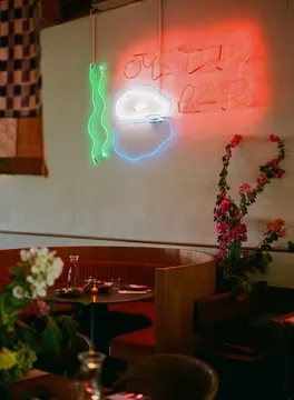 Rory's Place — Local restaurant in Ojai