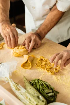 Rosaluna — Italian restaurant in Miami