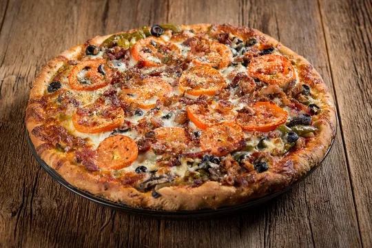 Rosati's Pizza Pub Apopka — Italian restaurant in Orlando