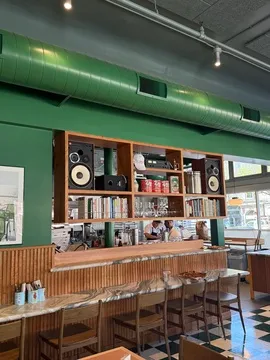 Rose Pizzeria - SF — Pizza restaurant in San Francisco