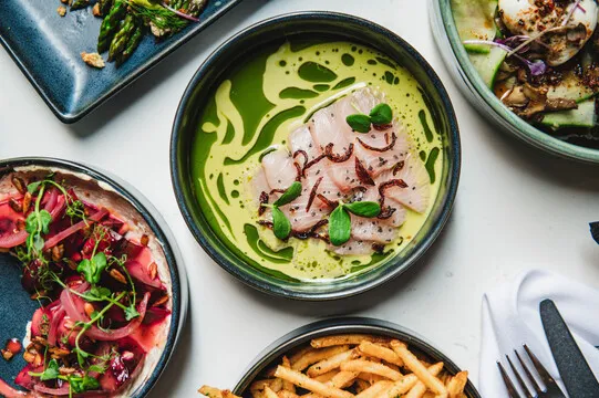Rosemont — Event restaurant in Charlotte