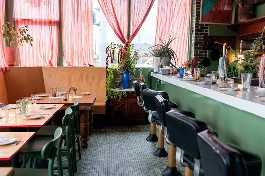 Rose's — Polish restaurant in Detroit