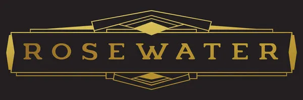 Rosewater — American restaurant in Houston