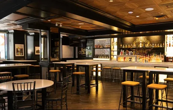 Rosie O'Grady's — Gastropub restaurant in New York