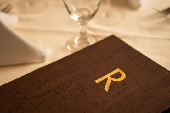 Rosie's Trattoria — Italian restaurant in Randolph