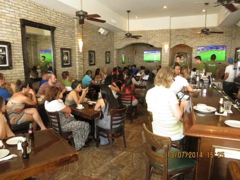 Rosinella — Italian restaurant in Miami