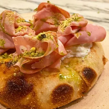 Rosticceria Evelina — Italian restaurant in New York