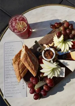 Rouge — American restaurant in Philadelphia