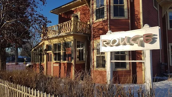 Rouge Restaurant — French restaurant in Calgary