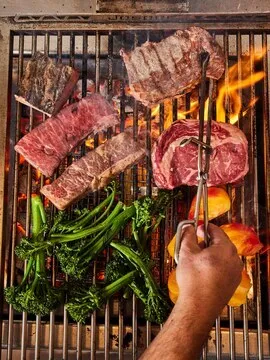 Rouser — New American restaurant in Salt Lake City