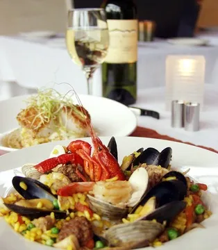 Rowland — American restaurant in Richmond