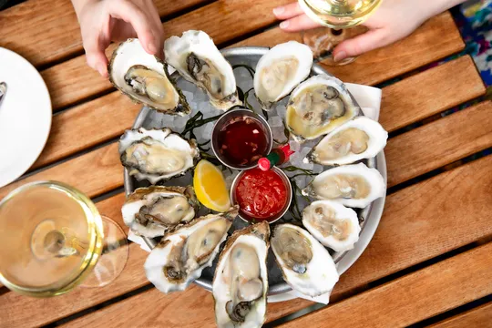 Royal Boucherie — French restaurant in Philadelphia