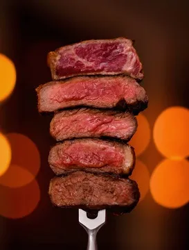 RP Prime Fair Lawn — Steakhouse restaurant in Fair Lawn