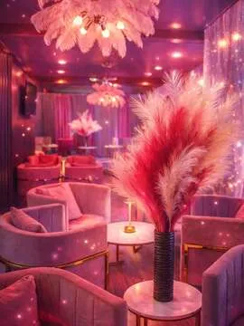 Ruby & Rose — Modern Mexican restaurant in Philadelphia