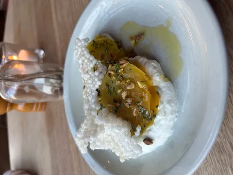 Rucola Restaurant — Italian restaurant in New York