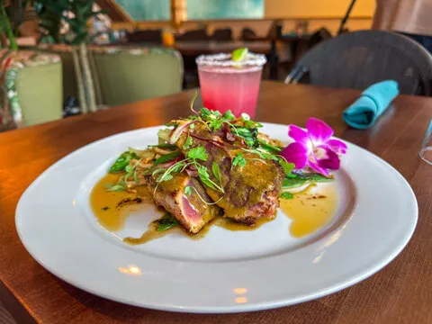 Rumba | Hampton Bays — Caribbean restaurant in Hamptons