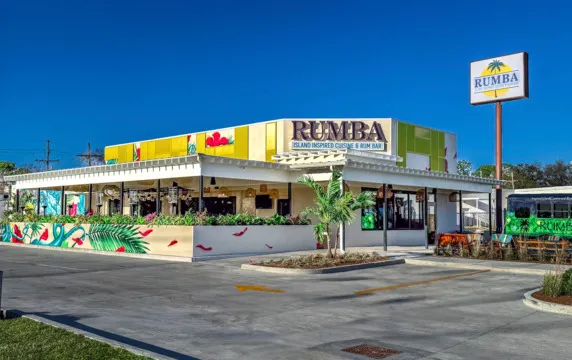 Rumba | Metairie — Caribbean restaurant in Metairie