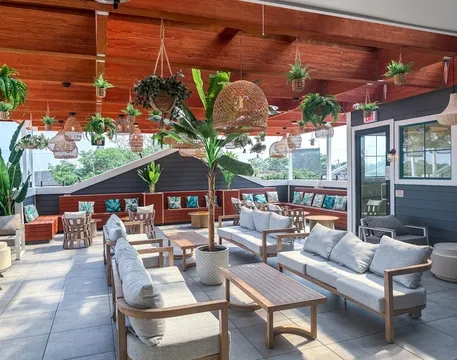Rumba | Patchogue — Caribbean restaurant in Patchogue