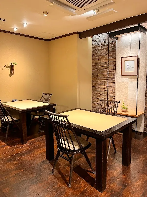 Rurikon — Japanese restaurant in Kumamoto