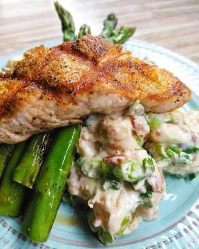 RusTeak Ocoee — American restaurant in Orlando