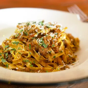 Rustic Kitchen Bistro & Bar — Italian restaurant in Wilkes-Barre