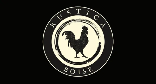Rustica — Italian & Pizza restaurant in Boise